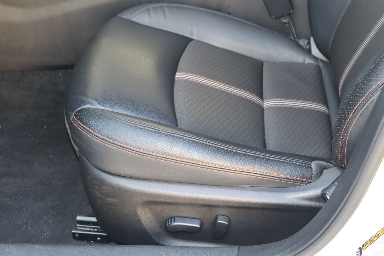 Used 2024 Nissan Altima 2.5 SR FWD image 14
