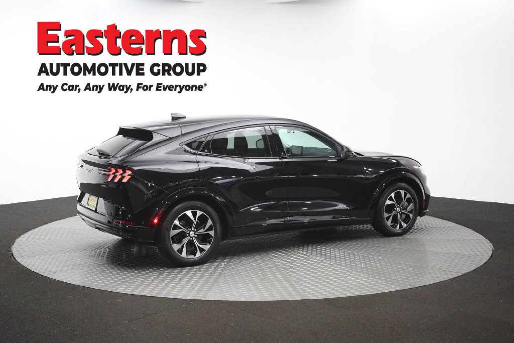 Used 2023 Ford Mustang Mach-E Premium AWD/4WD image 47