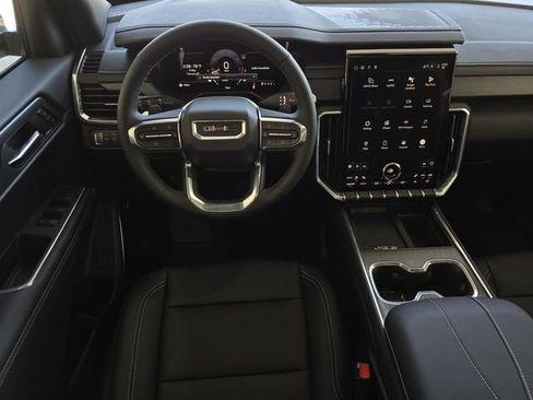 New 2026 GMC Acadia Elevation w/ Elevation Premium Package image 17