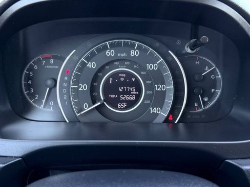 Used 2014 Honda CR-V EX-L image 46