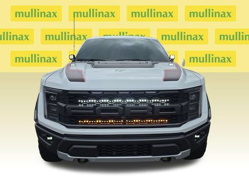 Used 2023 Ford F150 Raptor AWD/4WD image 16