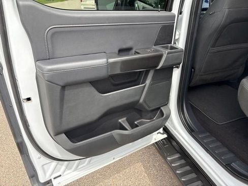 Used 2021 Ford F150 XLT w/ Equipment Group 302A High AWD/4WD image 20