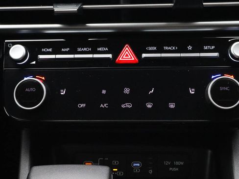 Used 2025 Hyundai Tucson SEL image 11