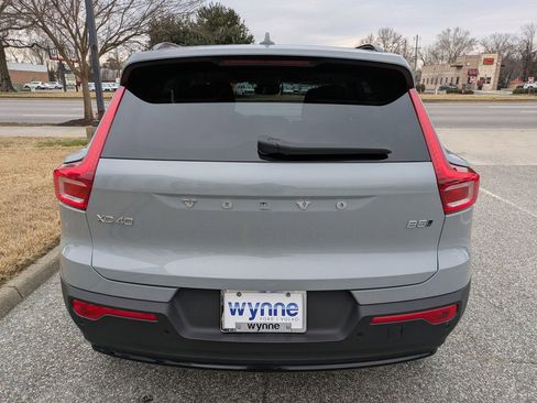 New 2026 Volvo XC40 B5 Plus w/ Protection Package Premier image 5