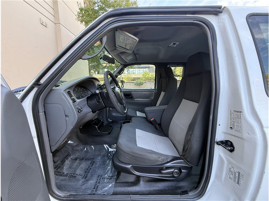 Used 2006 Ford Ranger XL RWD image 7