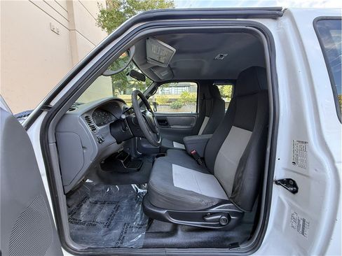 Used 2006 Ford Ranger XL RWD image 7