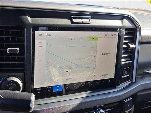 New 2025 Ford F250 Platinum w/ Tremor Off-Road Package image 13