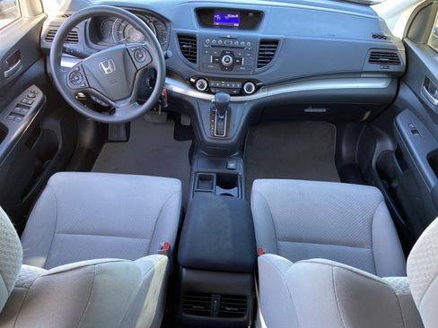 Used 2016 Honda CR-V LX image 45