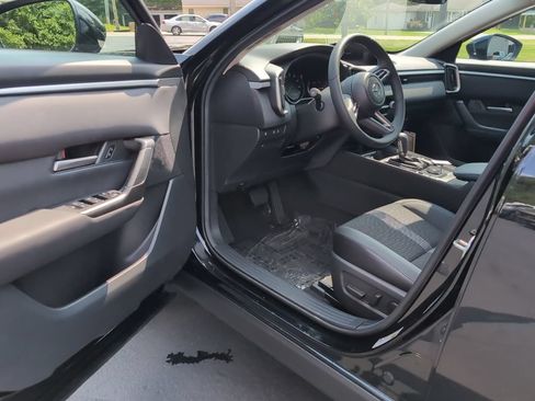 New 2026 MAZDA CX-50 AWD 2.5 S w/ Preferred Pkg image 17