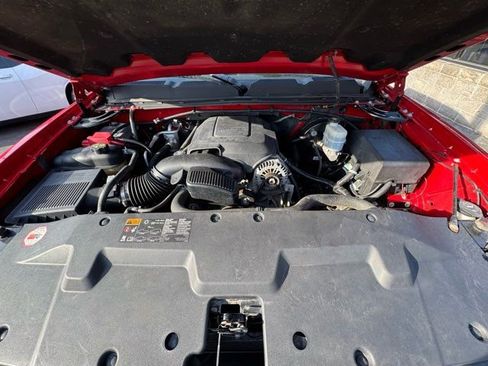 Used 2011 Chevrolet Silverado 1500 LT w/ All-Star Edition image 7