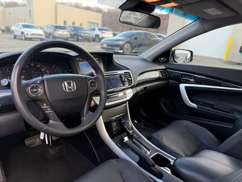 Used 2013 Honda Accord EX-L image 16