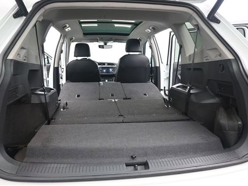 Used 2019 Volkswagen Tiguan SEL image 25