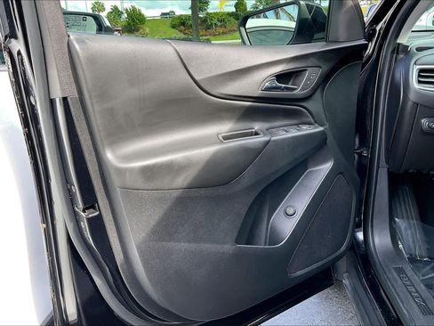 Certified 2023 Chevrolet Equinox LT image 21