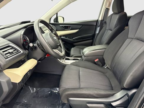 Used 2019 Subaru Ascent 8-Passenger AWD/4WD image 17