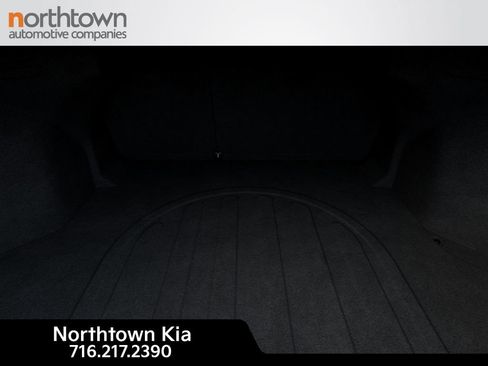 New 2026 Kia K4 FWD image 20