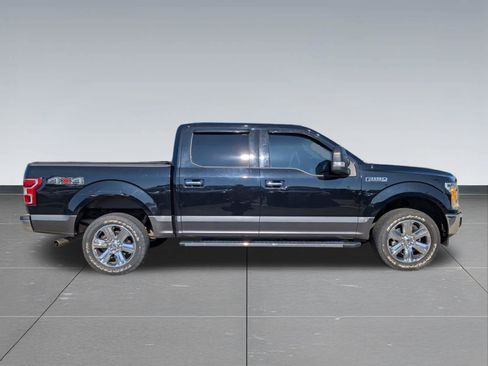Used 2018 Ford F150 XLT w/ Equipment Group 302A Luxury AWD/4WD image 6