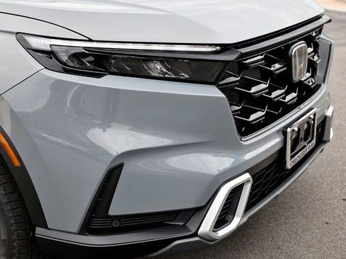 New 2026 Honda CR-V Sport Touring image 19
