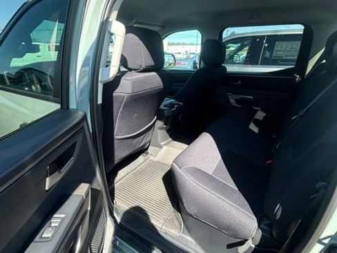 Used 2024 Toyota Tundra SR5 image 7