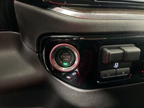 Certified 2024 Chevrolet Silverado 1500 RST w/ Z71 Off-Road Package image 26