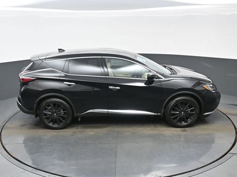 Used 2024 Nissan Murano SL AWD/4WD image 42