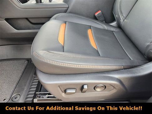 New 2026 GMC Sierra 1500 AT4 w/ AT4 Premium Package image 18