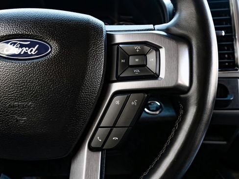 Used 2021 Ford Expedition Max Platinum image 19