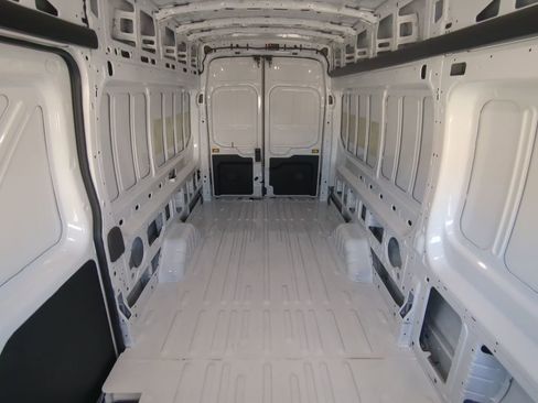 New 2026 Ford Transit 350 148 High Roof Extended RWD image 12