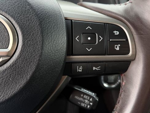 Used 2017 Lexus RX 350 AWD w/ Premium Package image 21