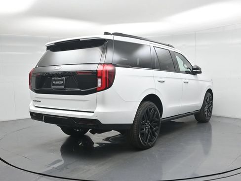New 2026 Ford Expedition Platinum AWD/4WD image 22