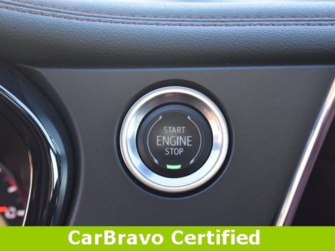 Certified 2022 Chevrolet Blazer RS w/ Enhanced Convenience Package image 31