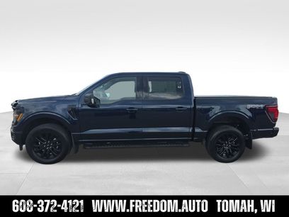 Used 2024 Ford F150 XLT w/ Equipment Group 302A MID