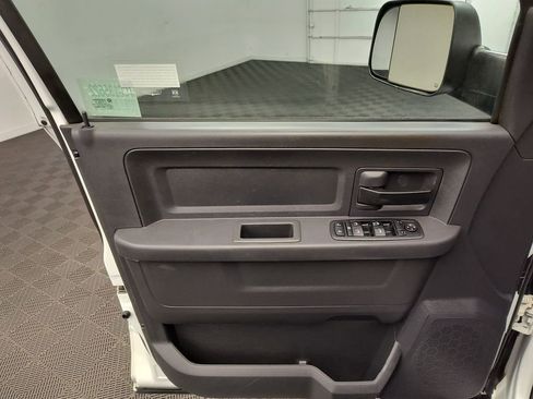 Used 2012 RAM 2500 ST w/ Chrome Appearance Group AWD/4WD image 20
