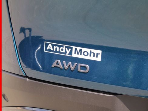 New 2025 Nissan Murano SL image 5