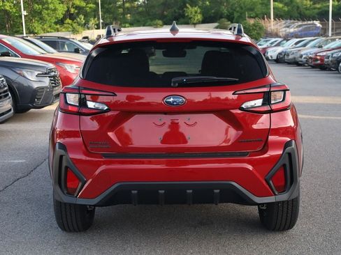 New 2026 Subaru Crosstrek 2.0i Premium AWD/4WD image 6