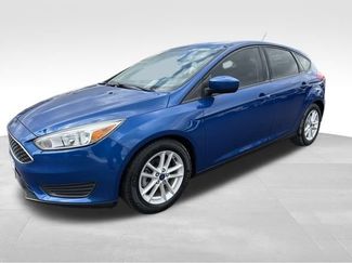 Used 2018 Ford Focus SE 360° Tour