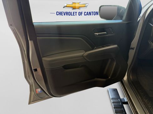 New 2026 Chevrolet Colorado LT AWD/4WD image 10