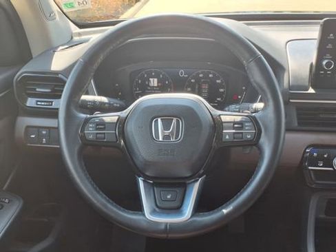 Used 2024 Honda Pilot Elite image 26