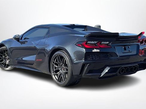 Used 2024 Chevrolet Corvette Z06 image 5