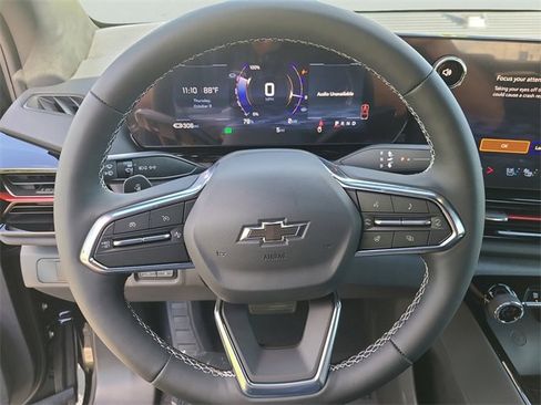 New 2026 Chevrolet Silverado EV Trail Boss w/ Plus Package image 22