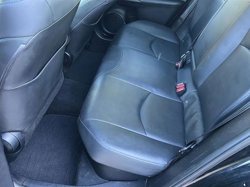 Used 2016 Toyota Prius Three Touring FWD image 45