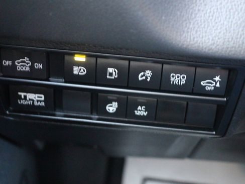 Used 2024 Toyota Tundra TRD Pro image 21