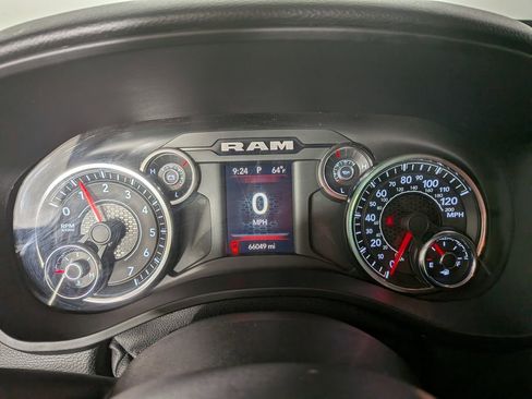 Certified 2021 RAM 1500 Big Horn image 21