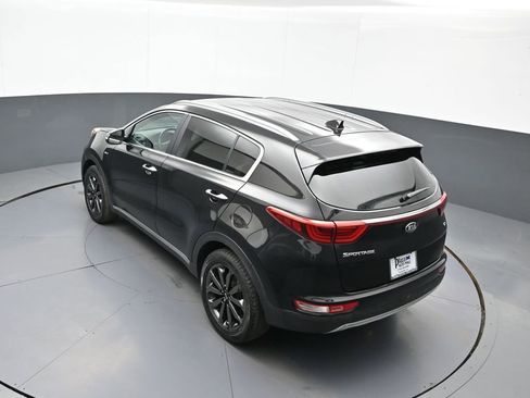 Used 2019 Kia Sportage EX w/ EX Sport Appearance Package AWD/4WD image 38