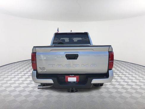 New 2026 Toyota Tacoma SR5 AWD/4WD image 6