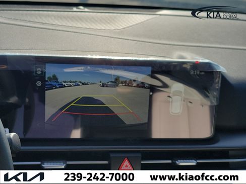 New 2026 Kia Sportage EX FWD image 26