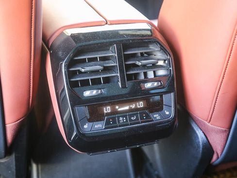 Certified 2024 BMW iX xDrive50 w/ Sport Package image 16