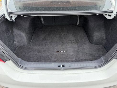 Used 2017 Nissan Altima 2.5 S w/ Power Driver Seat Package image 17