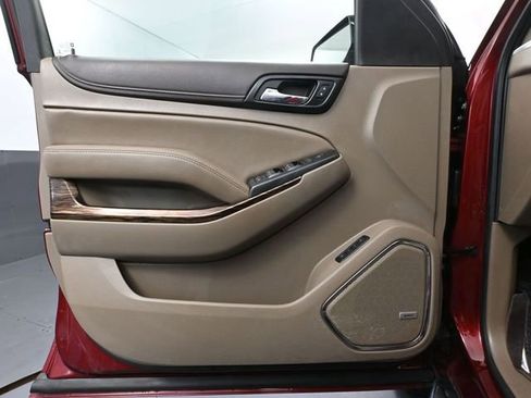 Used 2016 GMC Yukon XL SLT w/ Premium Edition image 20