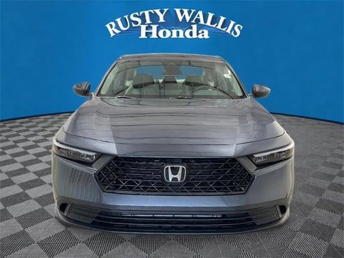 New 2025 Honda Accord LX image 8