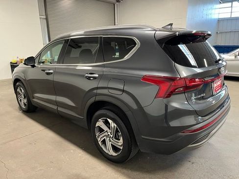 Used 2023 Hyundai Santa Fe SEL FWD image 5